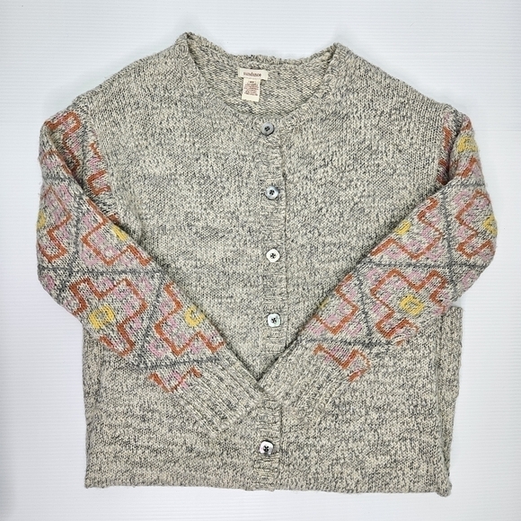 Sundance Sweater Dress Size XS Knit Wool Blend - Picture 5 of 11